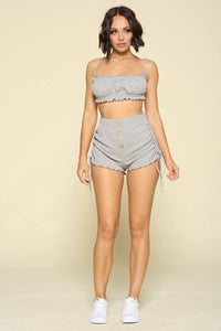 Dixie Chic Two Piece Set